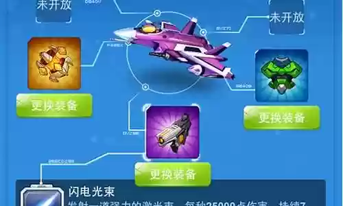 全民飞机大战搭配什么阵容插图