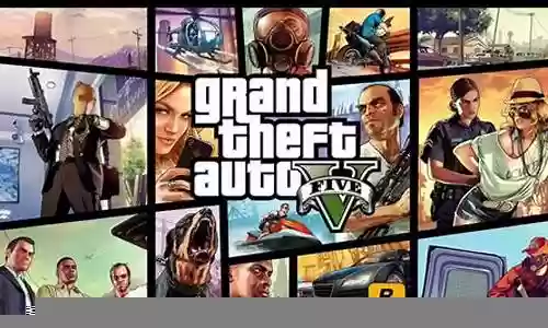 gta5侠盗猎车5武器秘籍大全插图