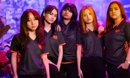 四决斗阵容插图