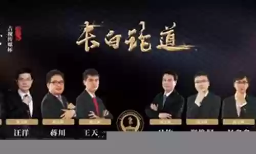 冠军阵容对抗赛插图
