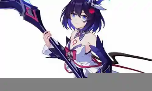 崩坏三英雄阵容搭配图片插图