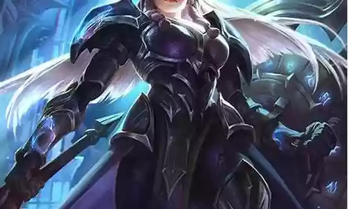 曙光女神阵容插图