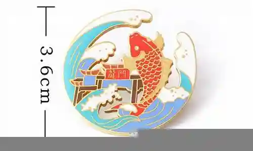 锦鲤徽章推荐阵容最新搭配插图