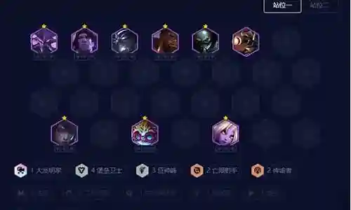 冷门最强阵容搭配王者荣耀插图