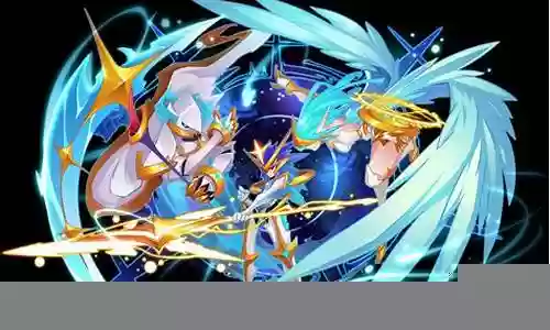 赛尔号瀚宇星皇技能插图