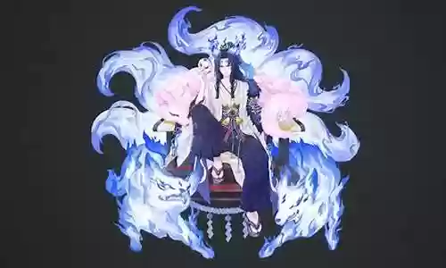 焚天玉藻阵容插图
