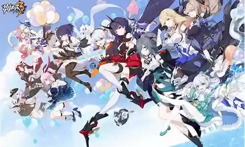 新人崩三阵容插图