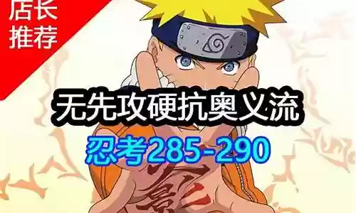 风主忍考阵容插图
