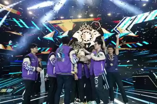 wbag比赛阵容插图1