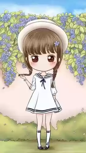 小薇阵容插图1