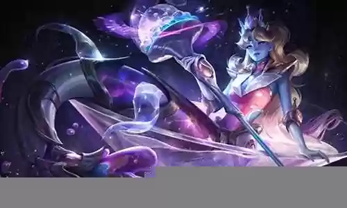 lol剑豪改版技能插图