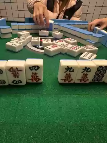 打牌顶级阵容插图1