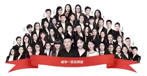 老师阵容模板插图1