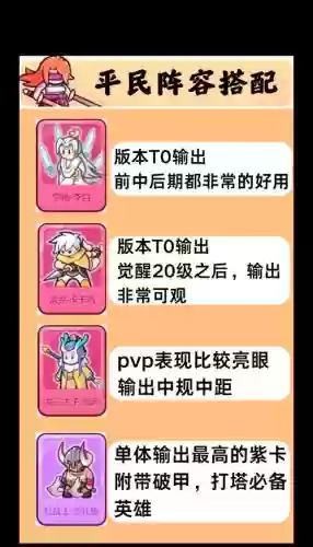 百炼阵容插图1