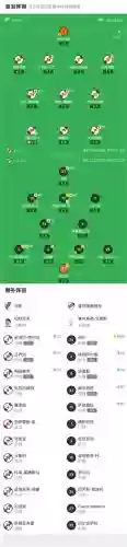 河床竞技阵容插图