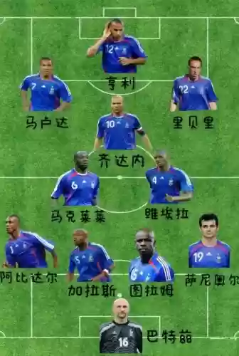 阵容被罚插图