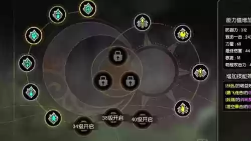 pvp手游技能纹章有用吗插图