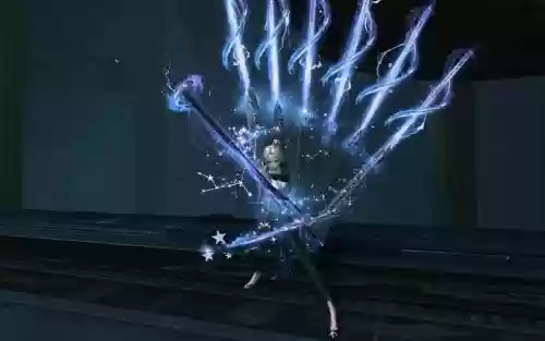 剑灵最新版本剑士武器插图