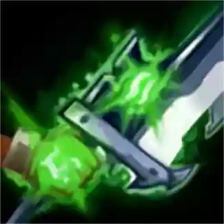 瑞文打狗头出什么装备插图