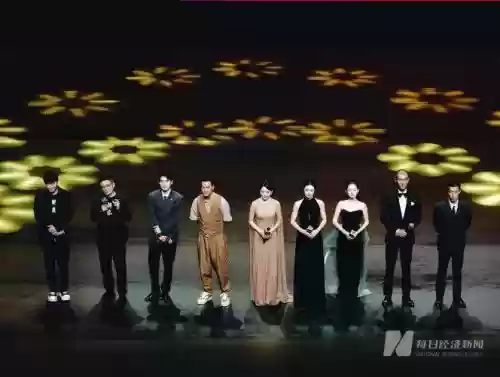 盛放阵容插图1