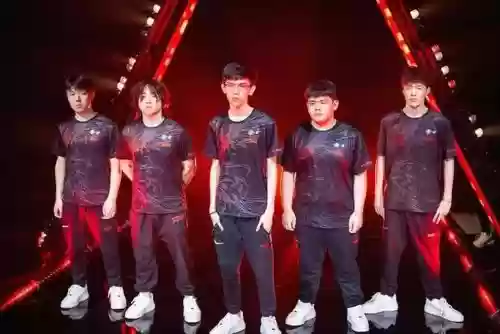fpx阵容2022插图1