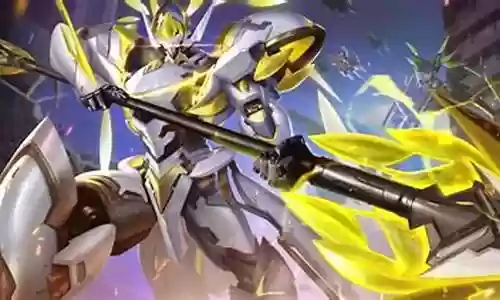 王者荣耀吕布弈星阵容搭配插图