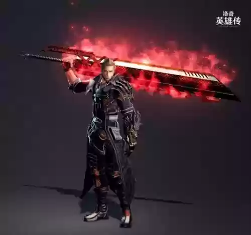洛奇恶魔武器获得插图1