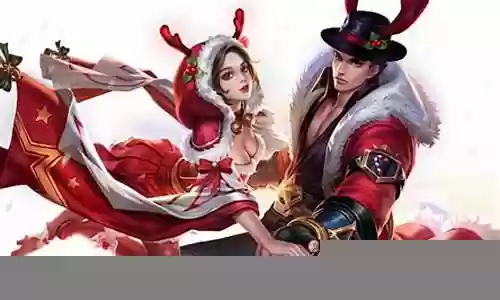 王者吕布貂蝉歌姬阵容搭配插图