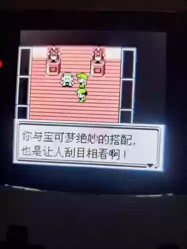 Gameboy游戏攻略插图1