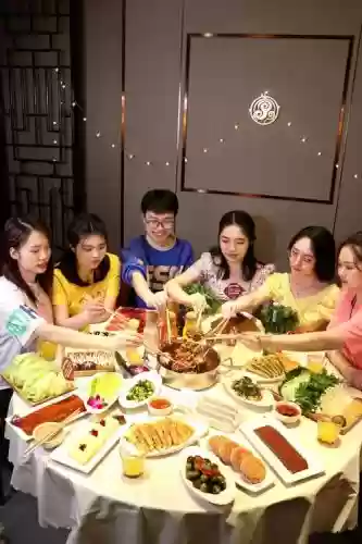 最强聚会阵容插图1