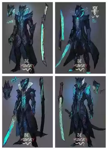 魔兽鬼泣装备插图1
