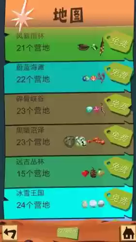 边境之旅新手完美攻略插图1