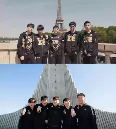 nrg阵容插图
