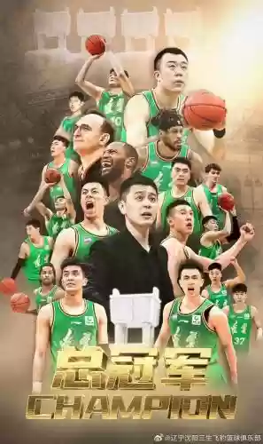 1994辽宁阵容插图