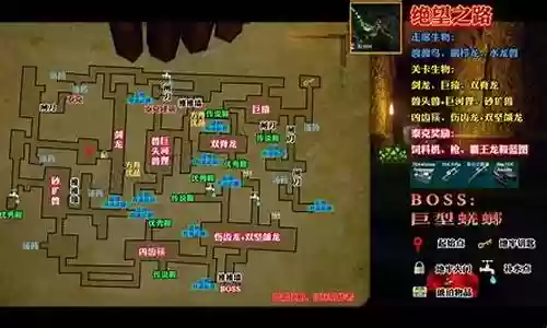绝望3攻略插图