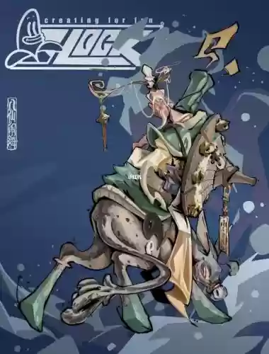 张果阵容插图