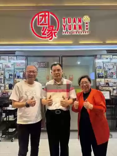 香港姚阵容插图