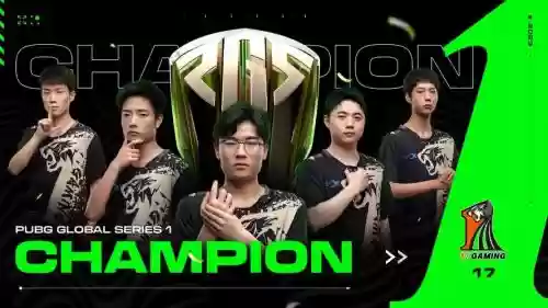 flashgaming阵容插图