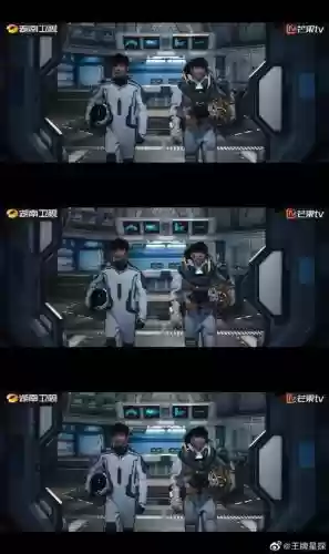 火星孤儿阵容插图1