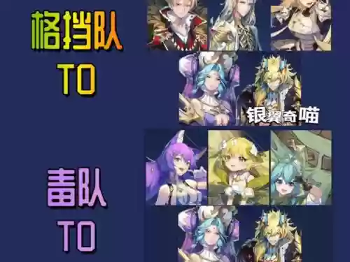 复苏阵容插图