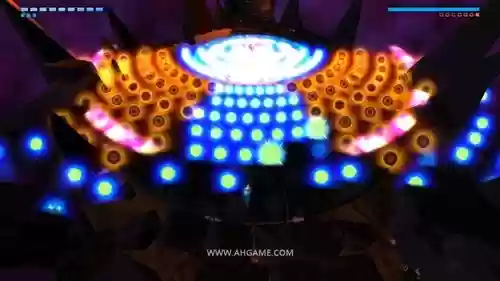 furi攻略插图
