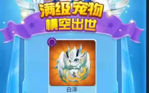 全民飞机封宠物技能图标插图1