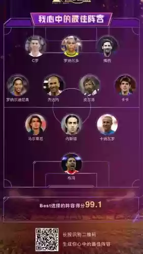 920强势阵容插图1