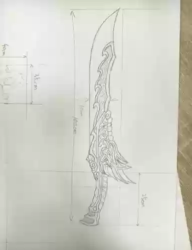 剑三丐帮武器教程插图1