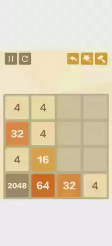 2048节奏攻略插图