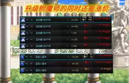 90版本分解机升级攻略插图1