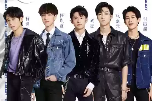 银河毕业阵容插图1