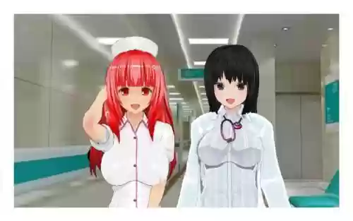 能攻略女主的游戏插图