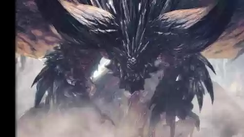 怪物猎人世界主线剧情视攻略频插图1