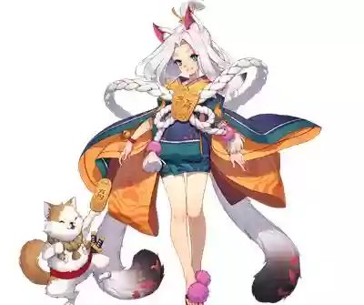 猫掌柜技能速度插图